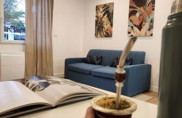 Appart Hôtel PANAMBI - Foto 31