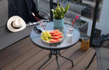 Apartment Plaża 41 by the sea - Photo 32