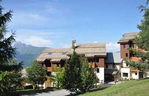 Résidence La Marmottane - Foto 8