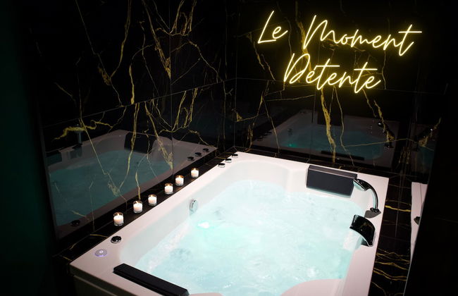 Apart'Moment ÉVASION - Foto 52