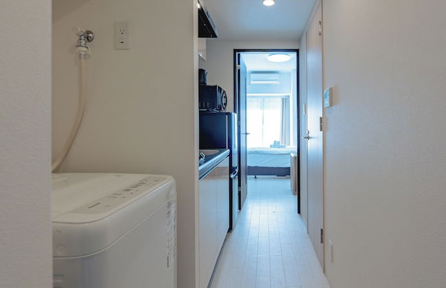 Apartment Hotel 11 Osaka Dome - Foto 10