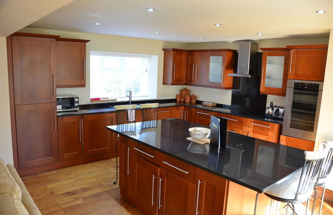 The Coachhouse - Foto 8