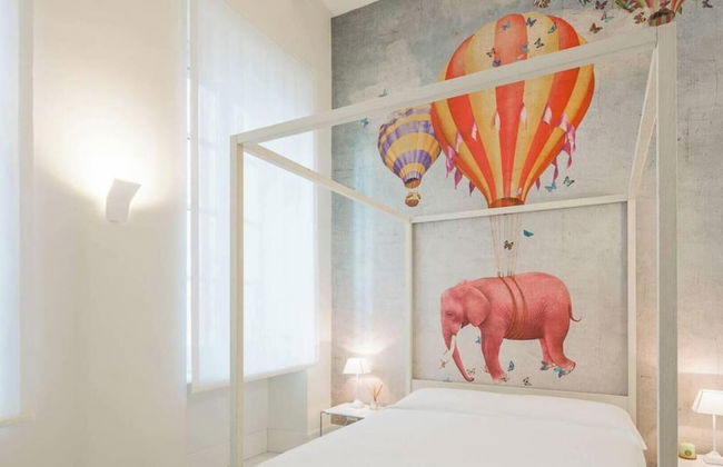 Milan Royal Suites & Luxury Apartments - Foto 63