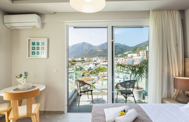 Akrogiali Apartments - Foto 8