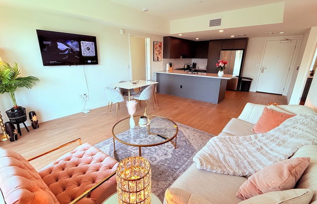Luxury Apartment in Hollywood - Foto 64