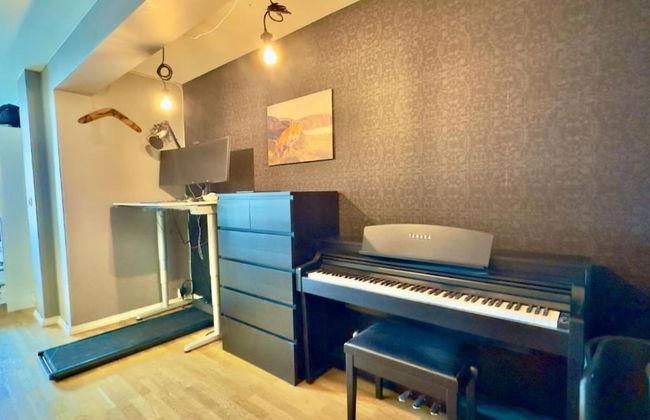 Løkka City Apartments - Foto 5