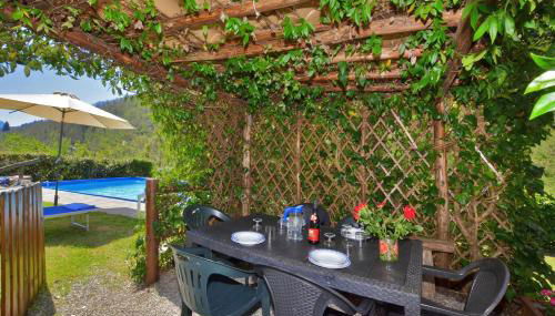 Casa Le Meriche - Happy Rentals - Foto 4, Other