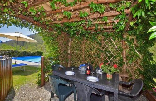 Casa Le Meriche - Happy Rentals - Foto 4