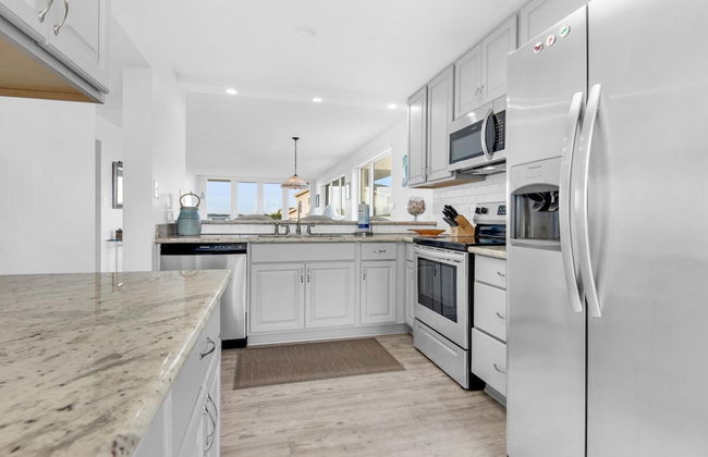 Santa Rosa Dunes 1021 - Foto 24