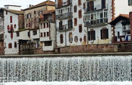 Apartamento Elizondo Giltxaurdi - Foto 48