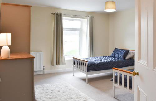 The Graph's Gaff - Foto 30