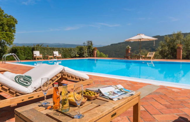 Verdidea - VILLA ANGELICA - Foto 48