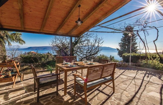 Holiday Home Sea View - Foto 11