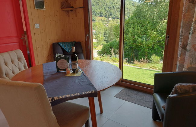 Chalet in Lovely, Rich Forest Setting With a Beautiful View - Photo 46