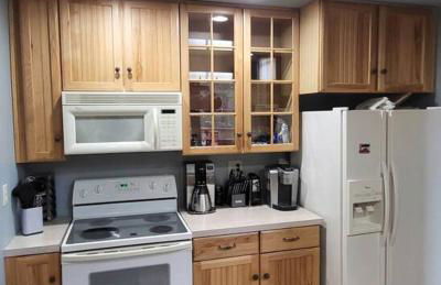 Shelter Chalet - Foto 9