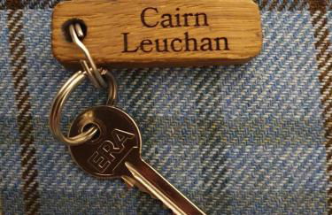 Cairn Leuchan - Foto 21