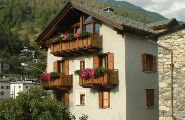 Casa Vacanze Sablonera - Foto 1