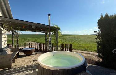 Appartement Maasai Mara mit Whirlpool und Sauna - Foto 22