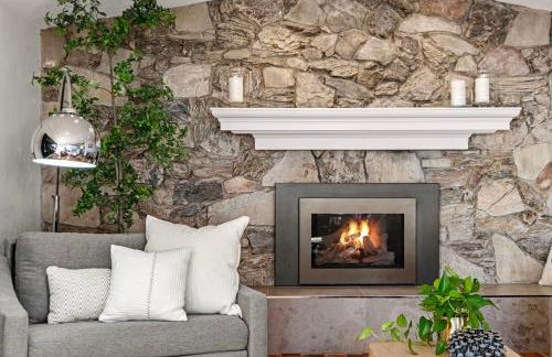 Entire Private Coastal Retreat - Spectacular Ocean Views wHot Tub - Foto 50