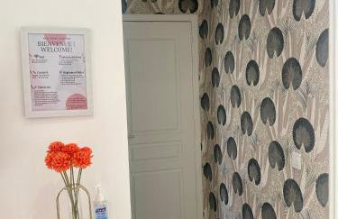 Bright apartment at Mimi’s - Foto 18