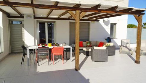 Dunas Victoria - Photo 5