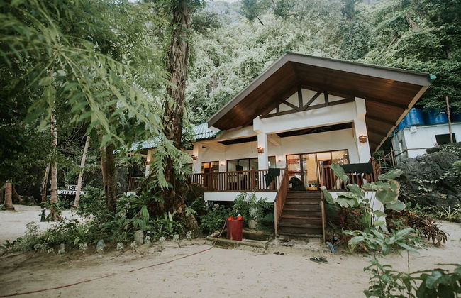 El Nido Water Front - Foto 1