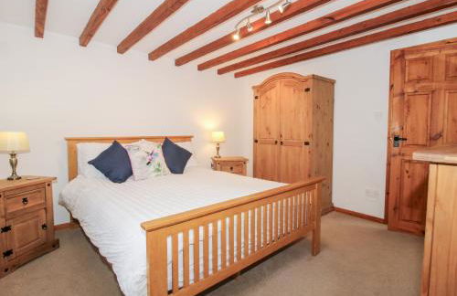 Old Hall Barn 4 - Foto 19