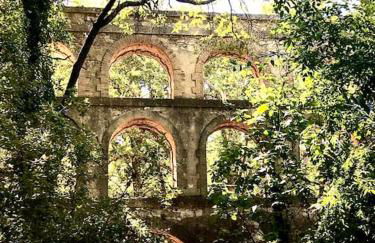 La Balouvière Villa entre Cévennes et Provence - Foto 47