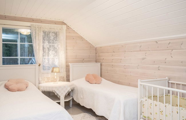 Tyssinniemi - Foto 17