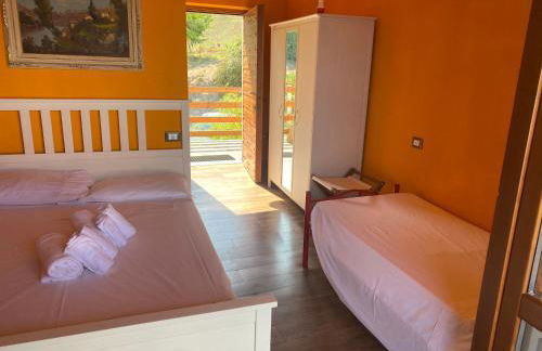 Lo Scoiattolo Country House - Foto 33