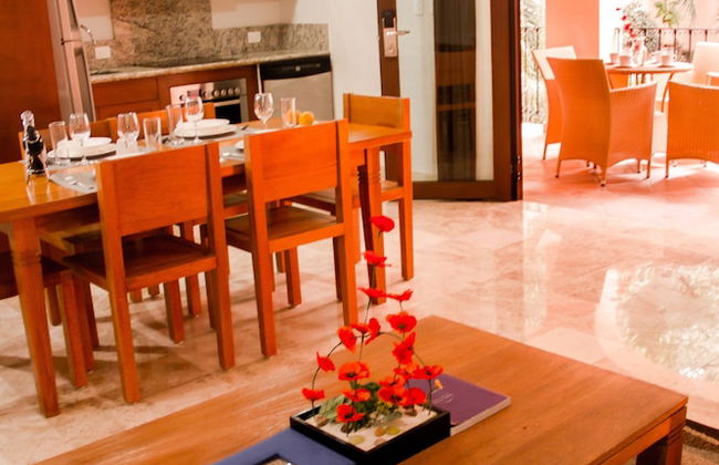 Acanto Playa del Carmen, Trademark Collection by Wyndham - Foto 4