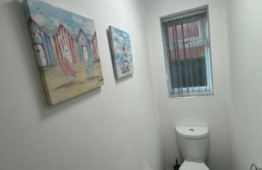 Coastal Retreat - Skegness - Foto 14