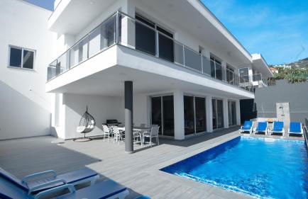 Villa Oceânica by LovelyStay - Foto 32