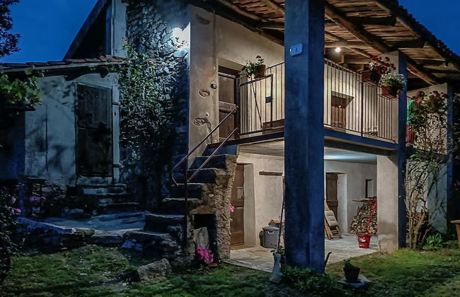 Cà Valchiusella - Foto 19