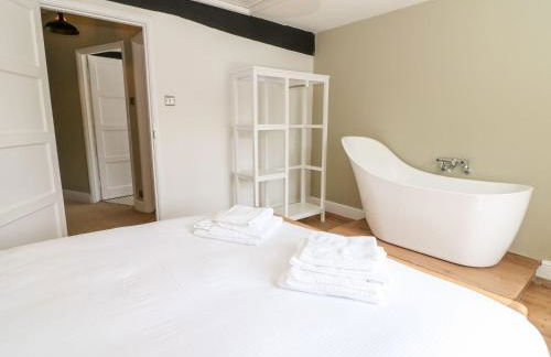 The Old Bakery - Foto 18