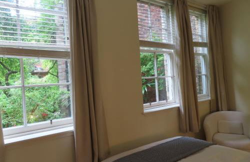 The cosy courtyard - Foto 15