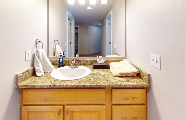 Resort at Seaside - Foto 46