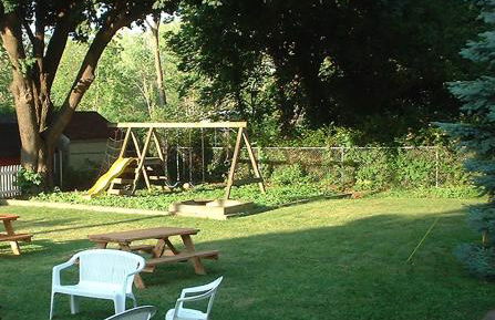 Aunt Jane's Victorian Manor - Foto 1