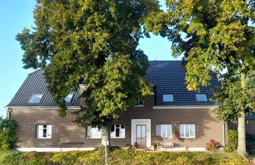 Ferienwohnung Teweshof in Rees am Niederrhein - Photo 1