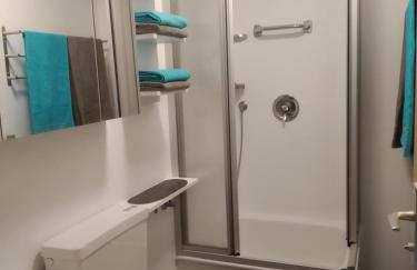 Ferienwohnung Panoramablick - Foto 16