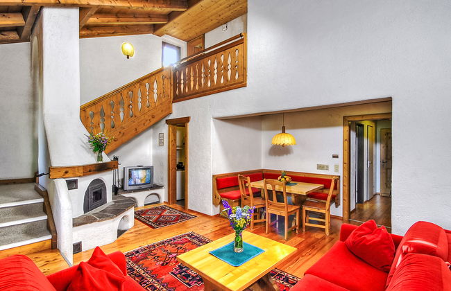 Apartment in Matrei in Osttirol With a Garage - Foto 14