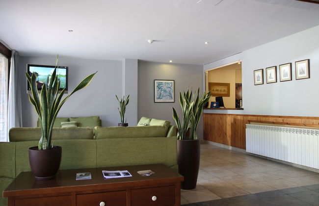 Aparthotel Eth Palai - Foto 3