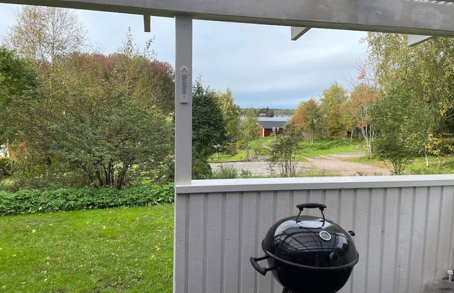 2 Person Holiday Home in Surahammar - Foto 11