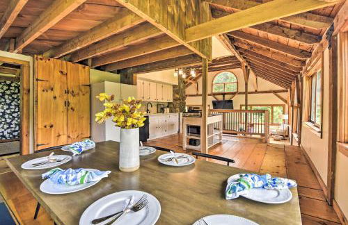 Charming Waitsfield Escape 10 Mi to Sugarbush! - Foto 10