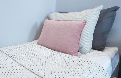 Warsaw Dream w sercu miasta - FREE PARKING - metro - Foto 17