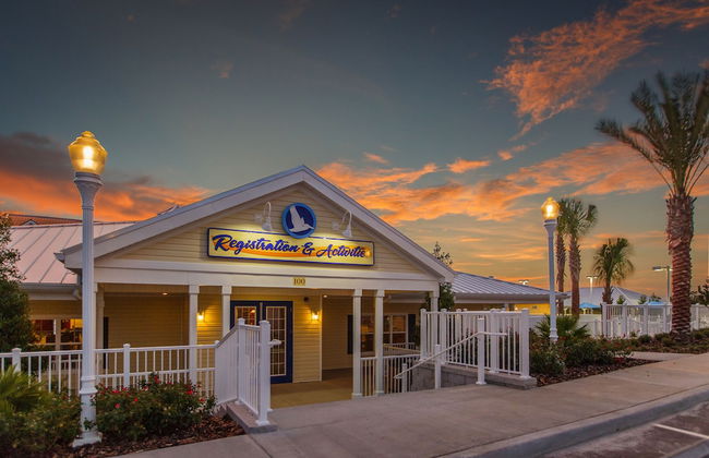 Holiday Inn Club Vacations Orlando Breeze Resort by IHG - Foto 51