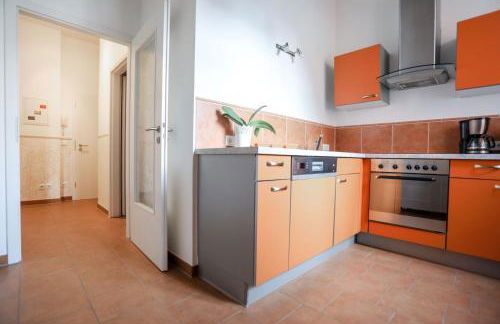 Apartment Am Markt 16, Bandusch-Szemák - Foto 13