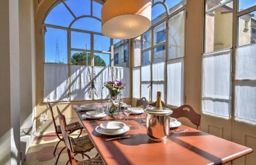 La Prima Torre Charme - 6 posti letto - Giardino e piscina condivisa - Foto 45