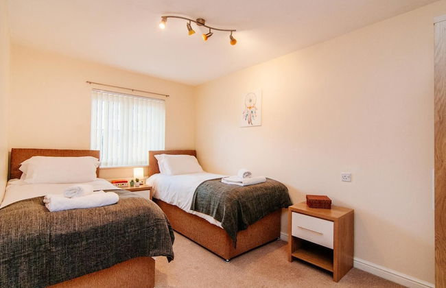 Harris House - Photo 10