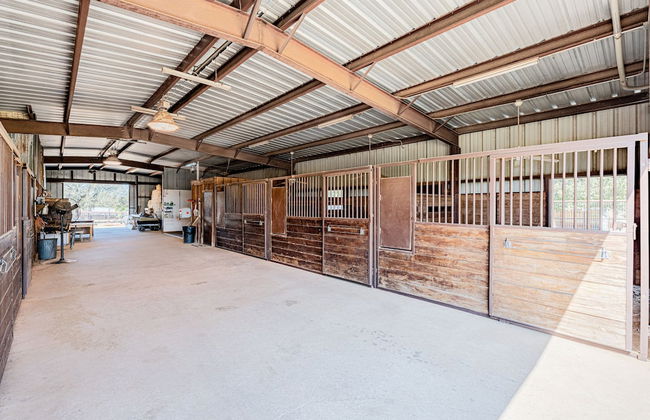 Faulkner Ranch - Foto 20